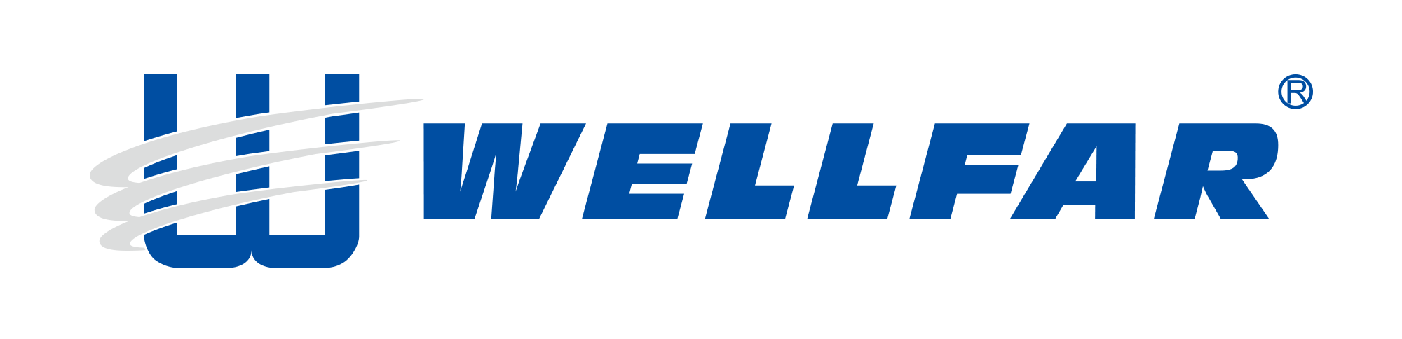 Wellfar America Inc