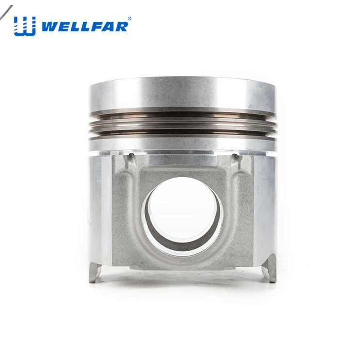 Piston